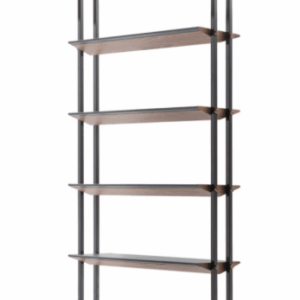 Итальянский стеллаж PIRAMIDA от Ulivi