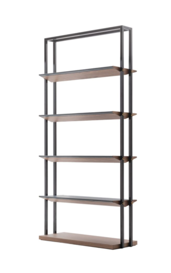 Итальянский стеллаж PIRAMIDA