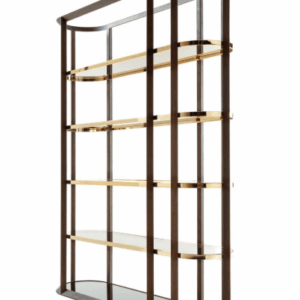 Итальянский стеллаж YANN от Ulivi