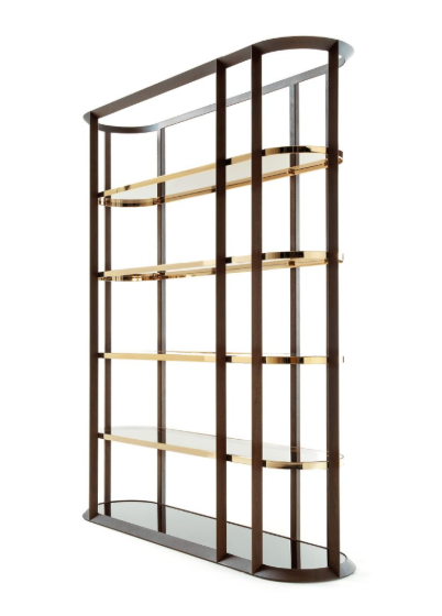 Итальянский стеллаж YANN