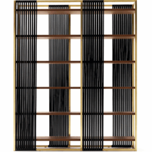 Итальянский стеллаж CLAIRE от Ulivi