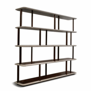 Итальянский стеллаж ADAM от Ulivi