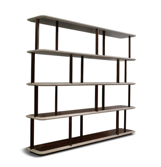 Итальянский стеллаж ADAM от Ulivi