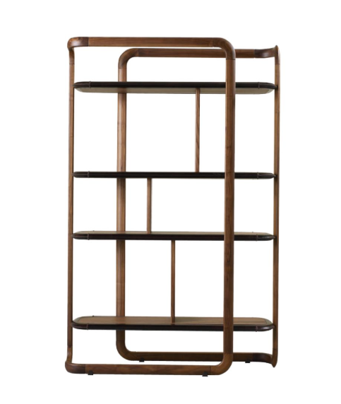 Итальянский стеллаж DOOM от Ulivi