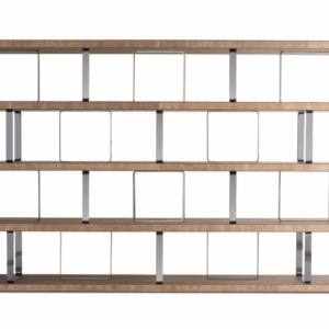 Итальянский стеллаж EMPIRE от Ulivi