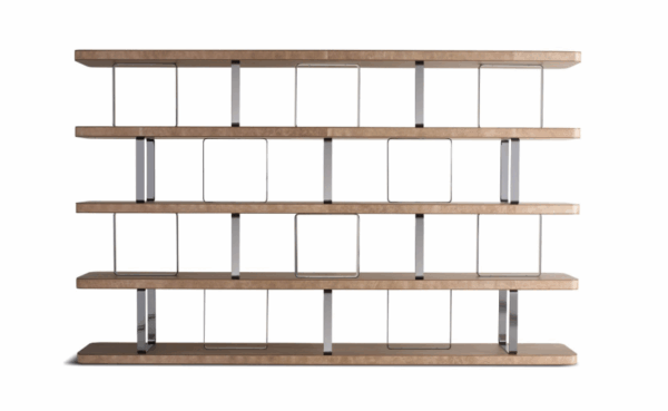 Итальянский стеллаж EMPIRE от Ulivi
