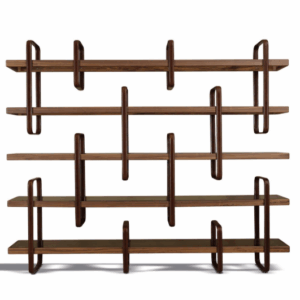 Итальянский стеллаж HARMONY от Ulivi