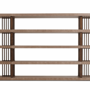 Итальянский стеллаж MEMORY от Ulivi