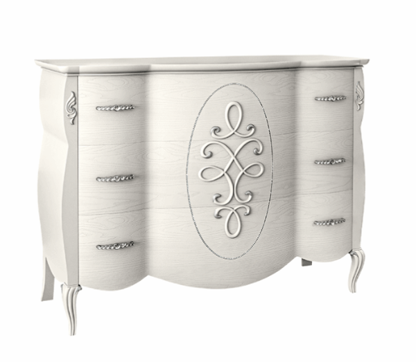 Итальянский комод 61 от SIGNORINI&COCO