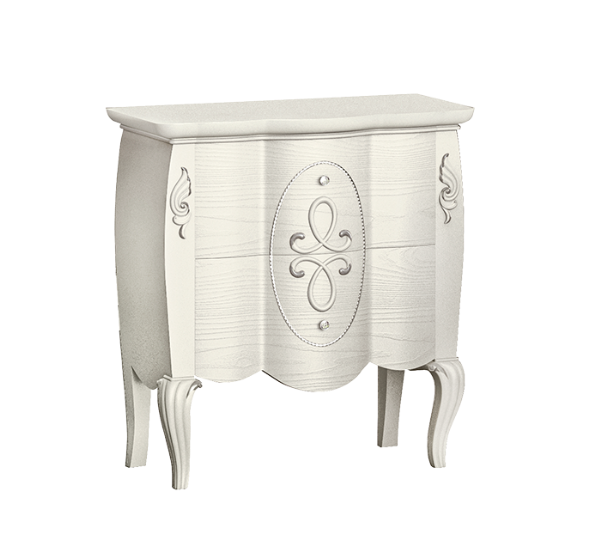 Итальянская прикроватная тумбочка 62 от SIGNORINI&COCO