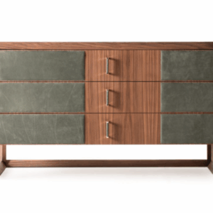 Итальянский комод DAMARIS от Ulivi