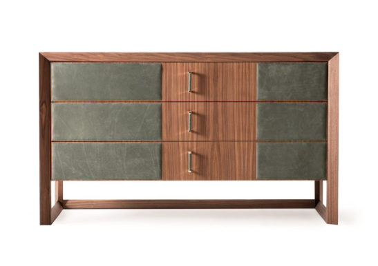 Итальянский комод DAMARIS от Ulivi