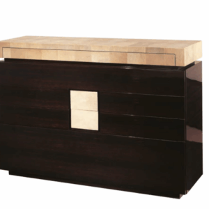 Итальянский комод LANCASTER от Ulivi