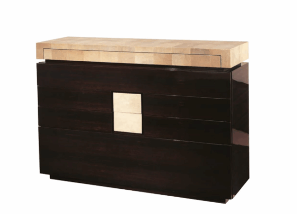 Итальянский комод LANCASTER от Ulivi