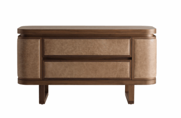 Итальянский комод WORLD от Ulivi