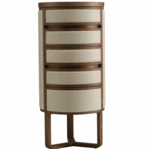 Итальянский комод WORLD SETTIMINO от Ulivi