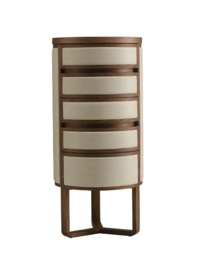 Итальянский комод WORLD SETTIMINO от Ulivi