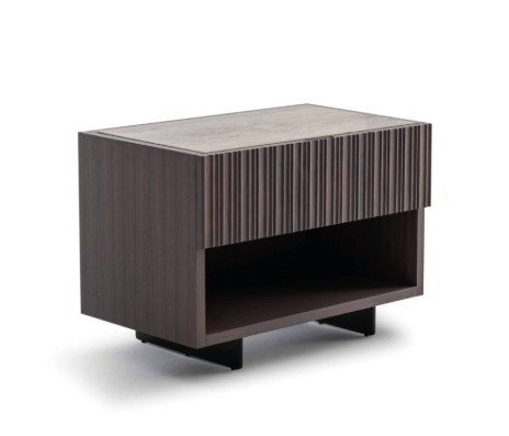 Итальянская прикроватная тумбочка MARTIAL от Ulivi