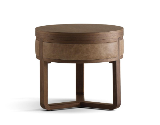 Итальянская прикроватная тумбочка WORLD от Ulivi