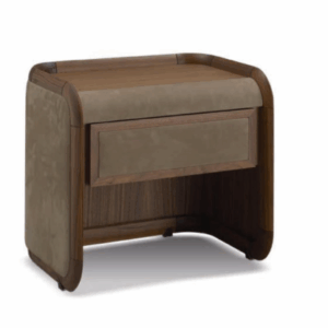 Итальянская прикроватная тумбочка INFINITY от Ulivi