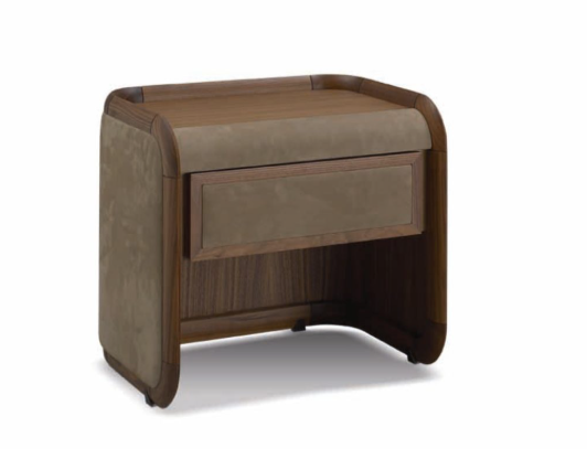 Итальянская прикроватная тумбочка INFINITY от Ulivi