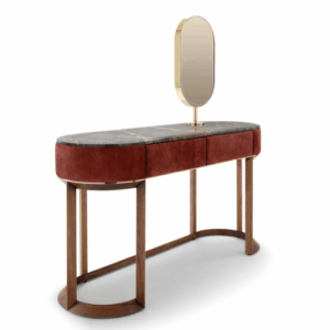 Итальянский туалетный столик YANN от Ulivi