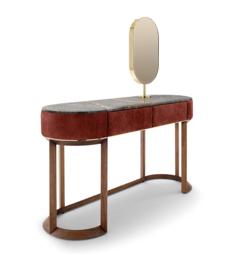 Итальянский туалетный столик YANN