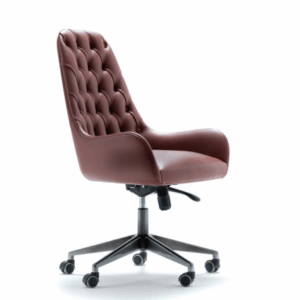 Итальянское офисное кресло WILLEM от Ulivi