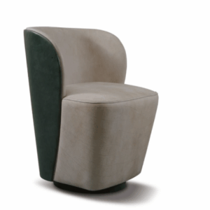 Итальянское кресло EMMA от Ulivi