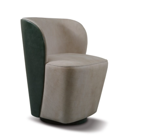 Итальянское кресло EMMA от Ulivi