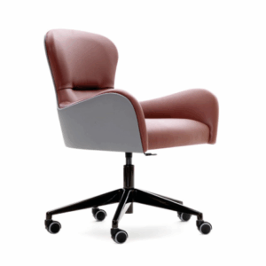 Итальянское офисное кресло MARIN от Ulivi