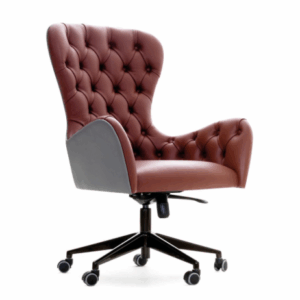 Итальянское офисное кресло JONAS от Ulivi