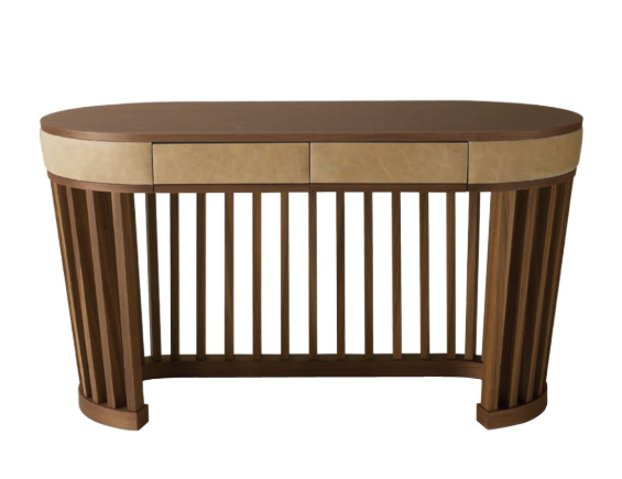 Итальянский письменный стол MEMPHIS от Ulivi