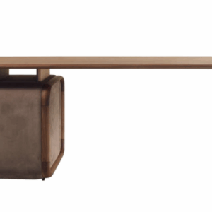 Итальянский стол руководителя WOODY от Ulivi