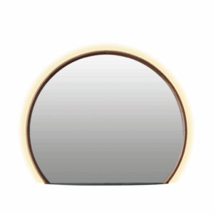 Итальянское зеркало ARIELLE от Ulivi