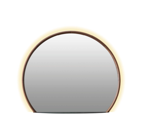 Итальянское зеркало ARIELLE от Ulivi