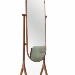 Итальянское зеркало KIRBY от Ulivi