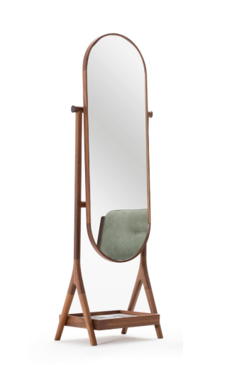 Итальянское зеркало KIRBY от Ulivi