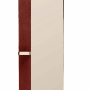 Итальянское зеркало Ginitte high от Ulivi