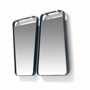 Итальянское зеркало MARIE 30 от Ulivi