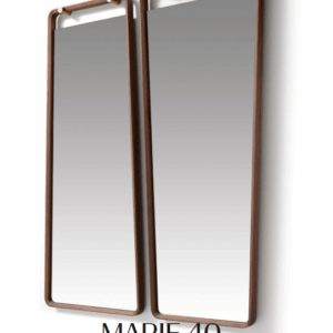 Итальянское зеркало MARIE 40 от Ulivi