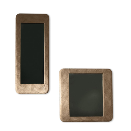 Итальянское зеркало CINDY от Ulivi