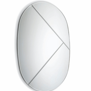 Итальянское зеркало STARK от Ulivi