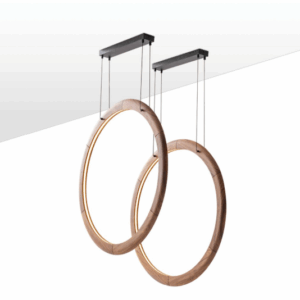 Итальянский подвесной светильник Eye от Ulivi