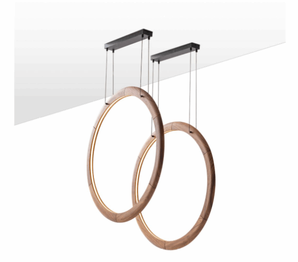 Итальянский подвесной светильник Eye