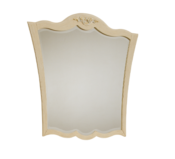 Итальянское зеркало 68