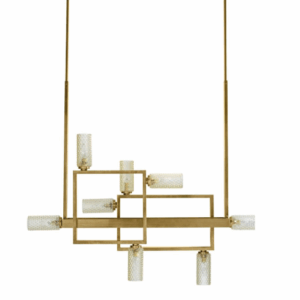 Итальянский подвесной светильник LUX от Ulivi