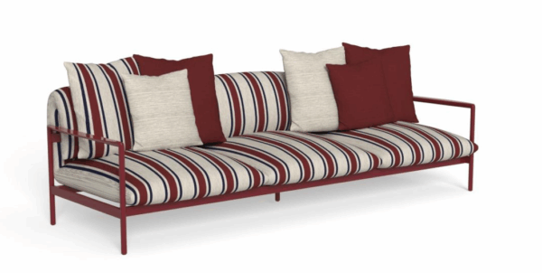 Итальянский диван Nalu sofa 3 places от Talenti