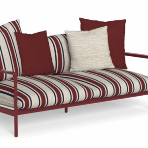 Итальянский диван Nalu sofa 2 places от Talenti