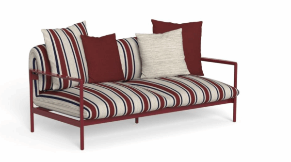 Итальянский диван Nalu sofa 2 places от Talenti